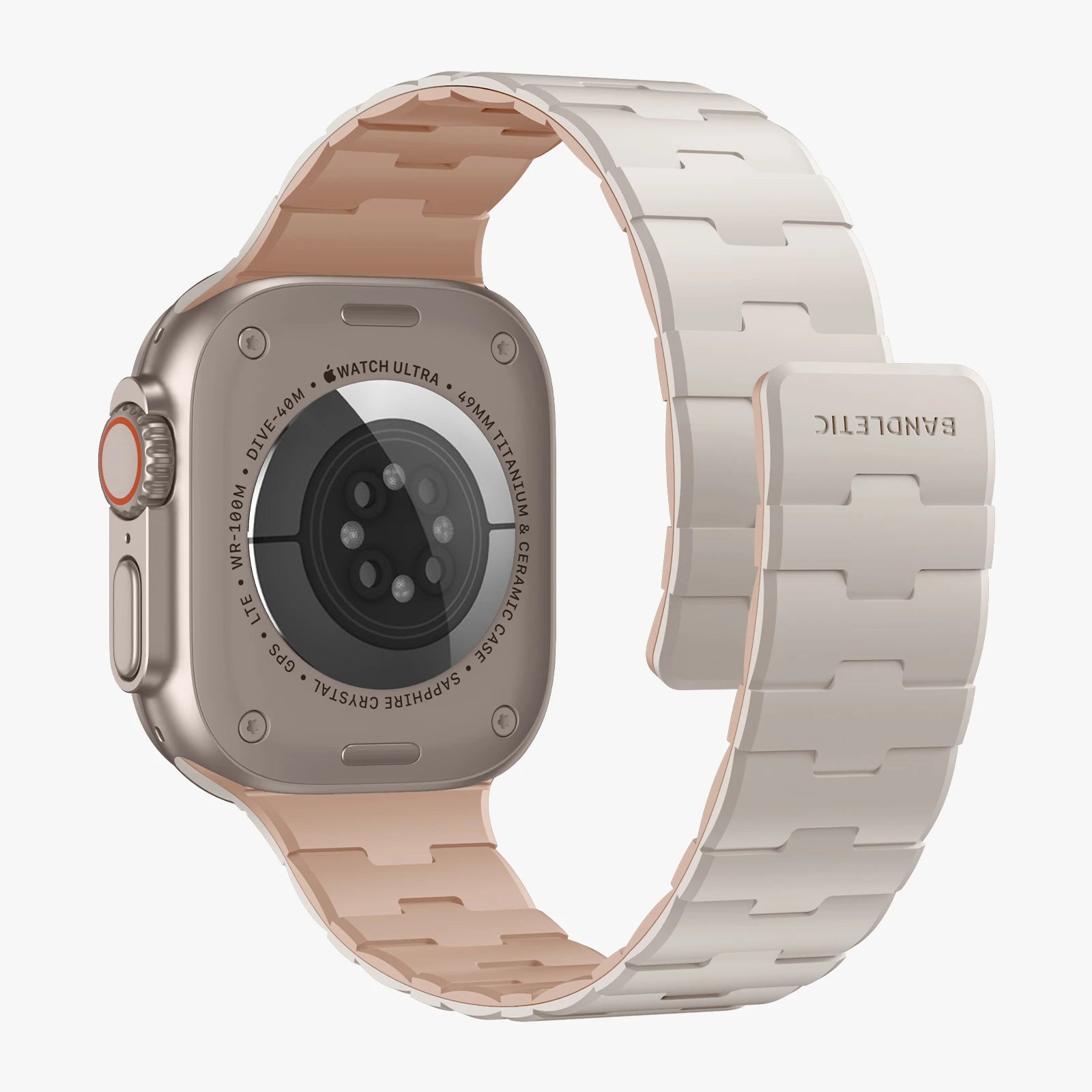 Cross Dual Magnetic Sport Band