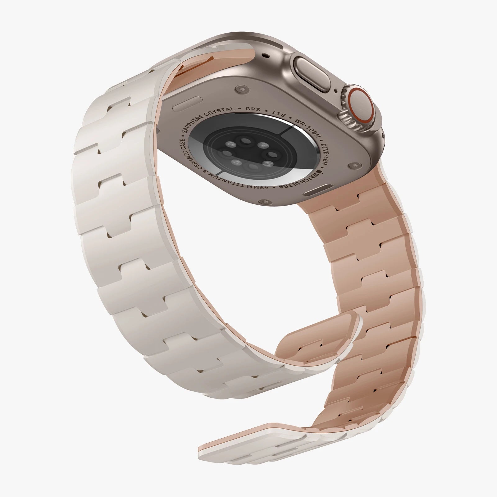 Cross Dual Magnetic Sport Band