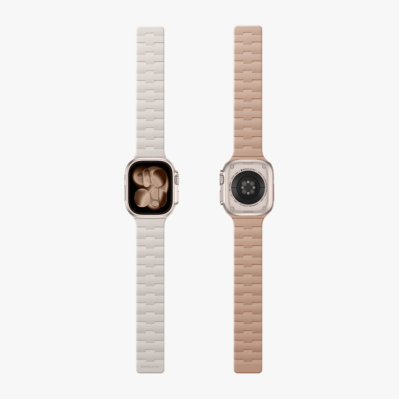 Cross Dual Magnetic Sport Band