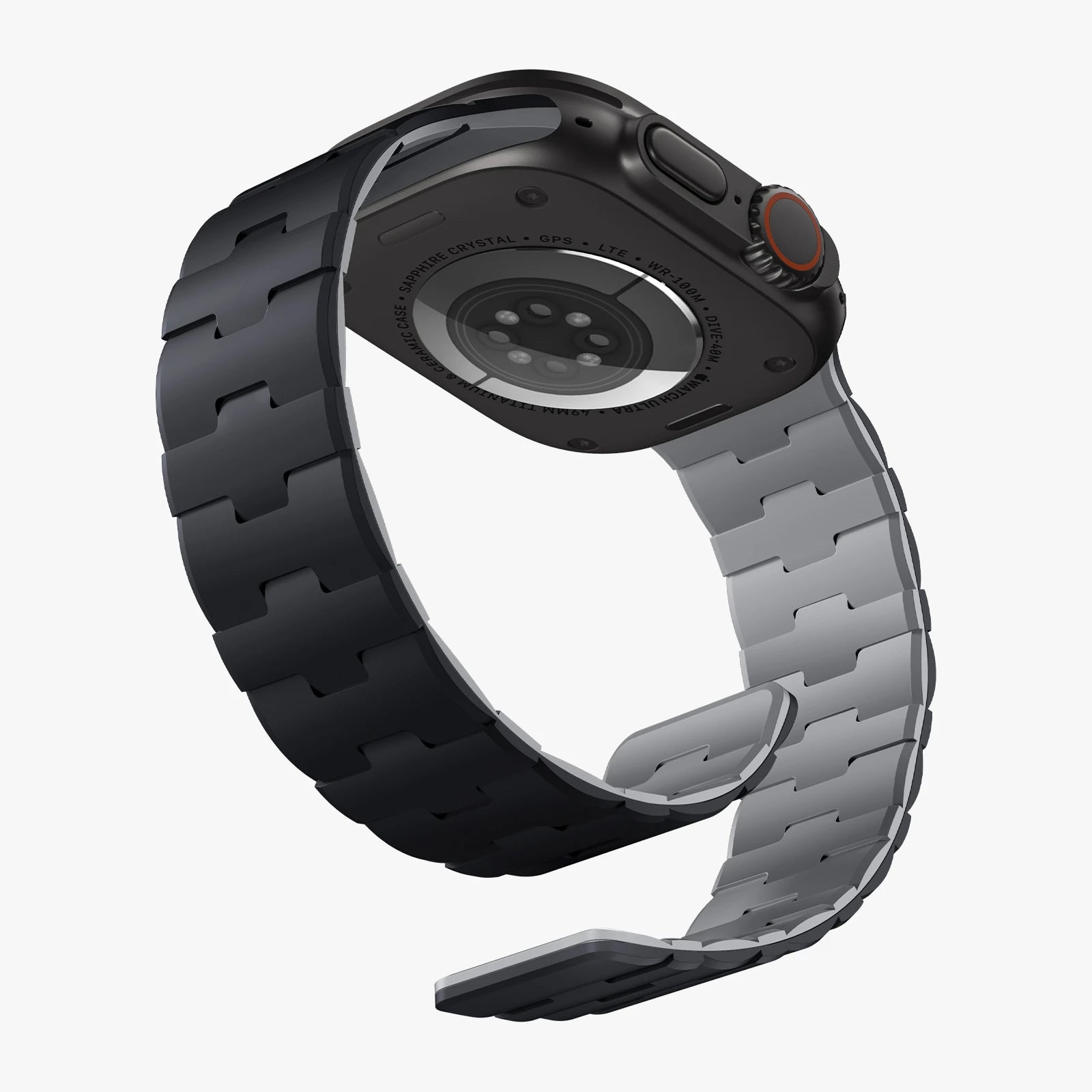 Cross Dual Magnetic Sport Band