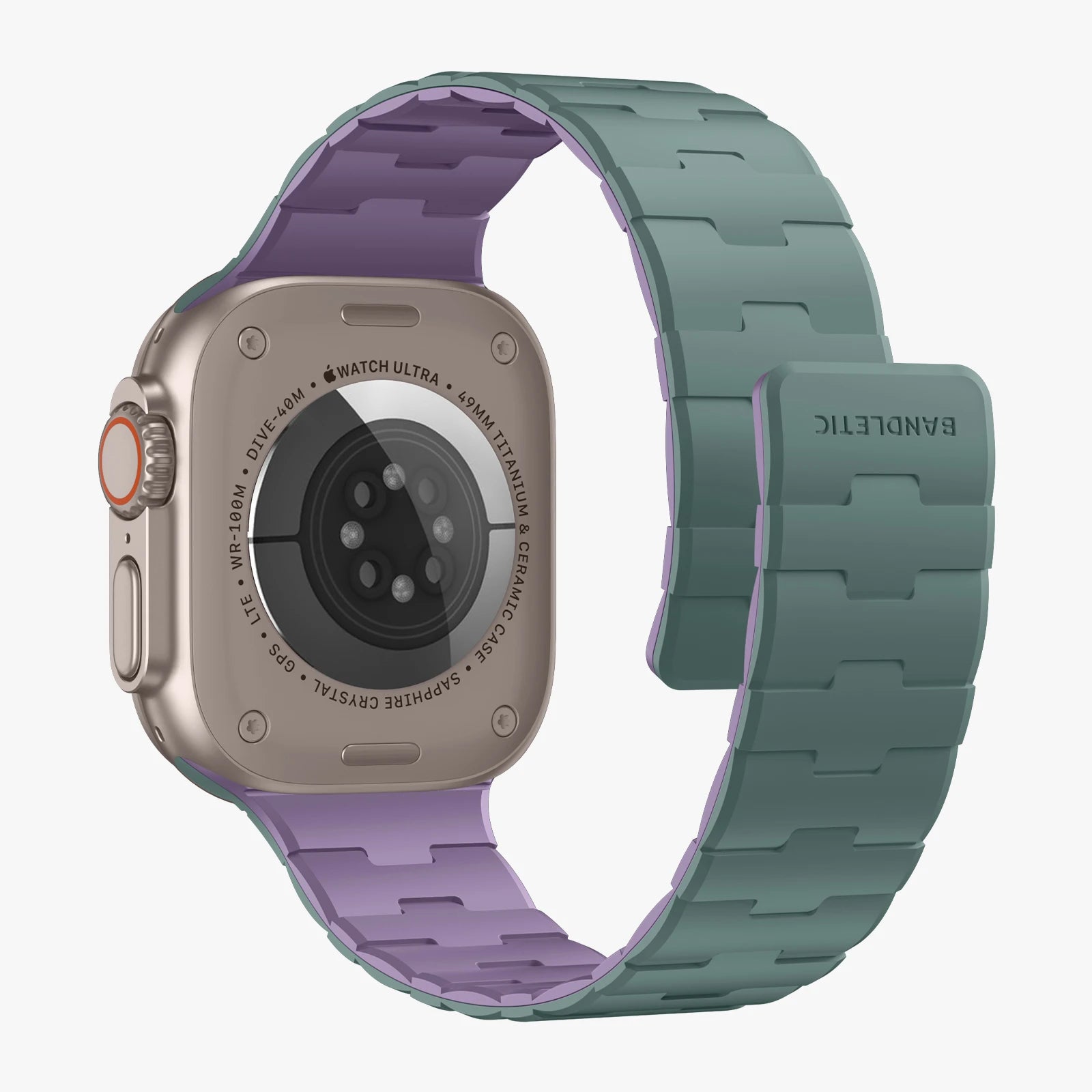 Cross Dual Magnetic Sport Band