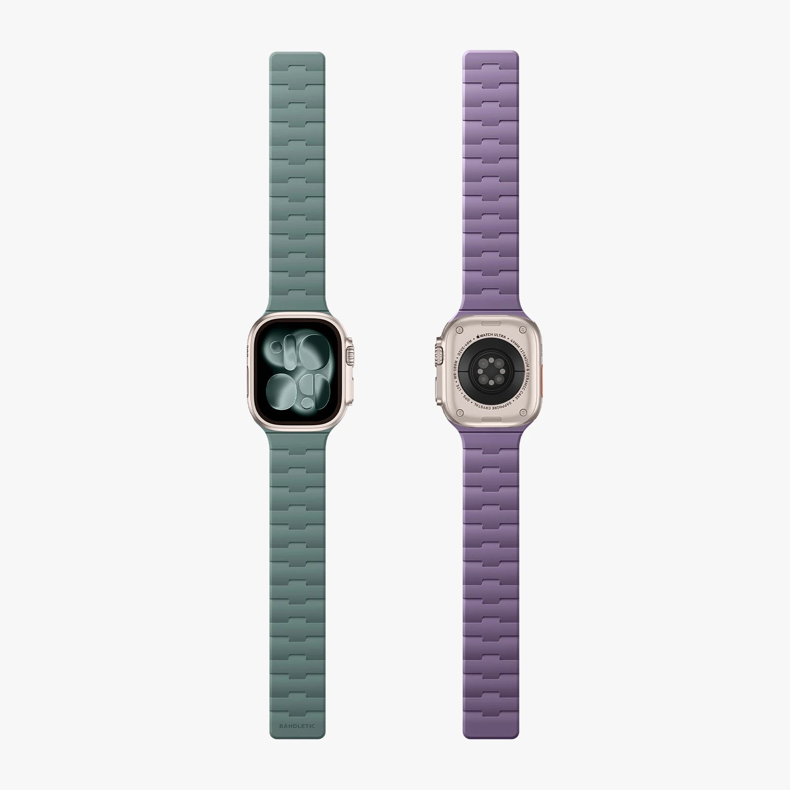 Cross Dual Magnetic Sport Band