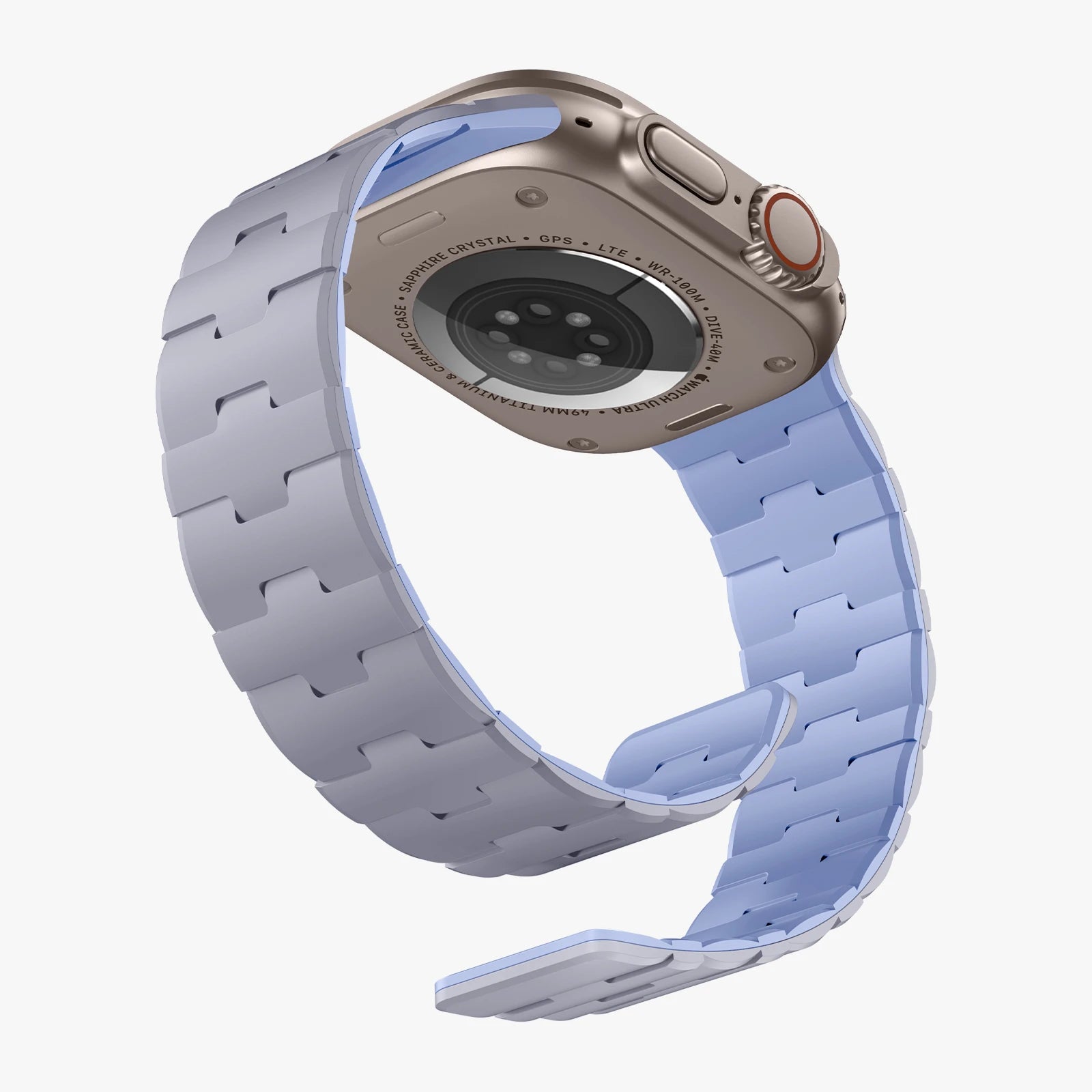 Cross Dual Magnetic Sport Band