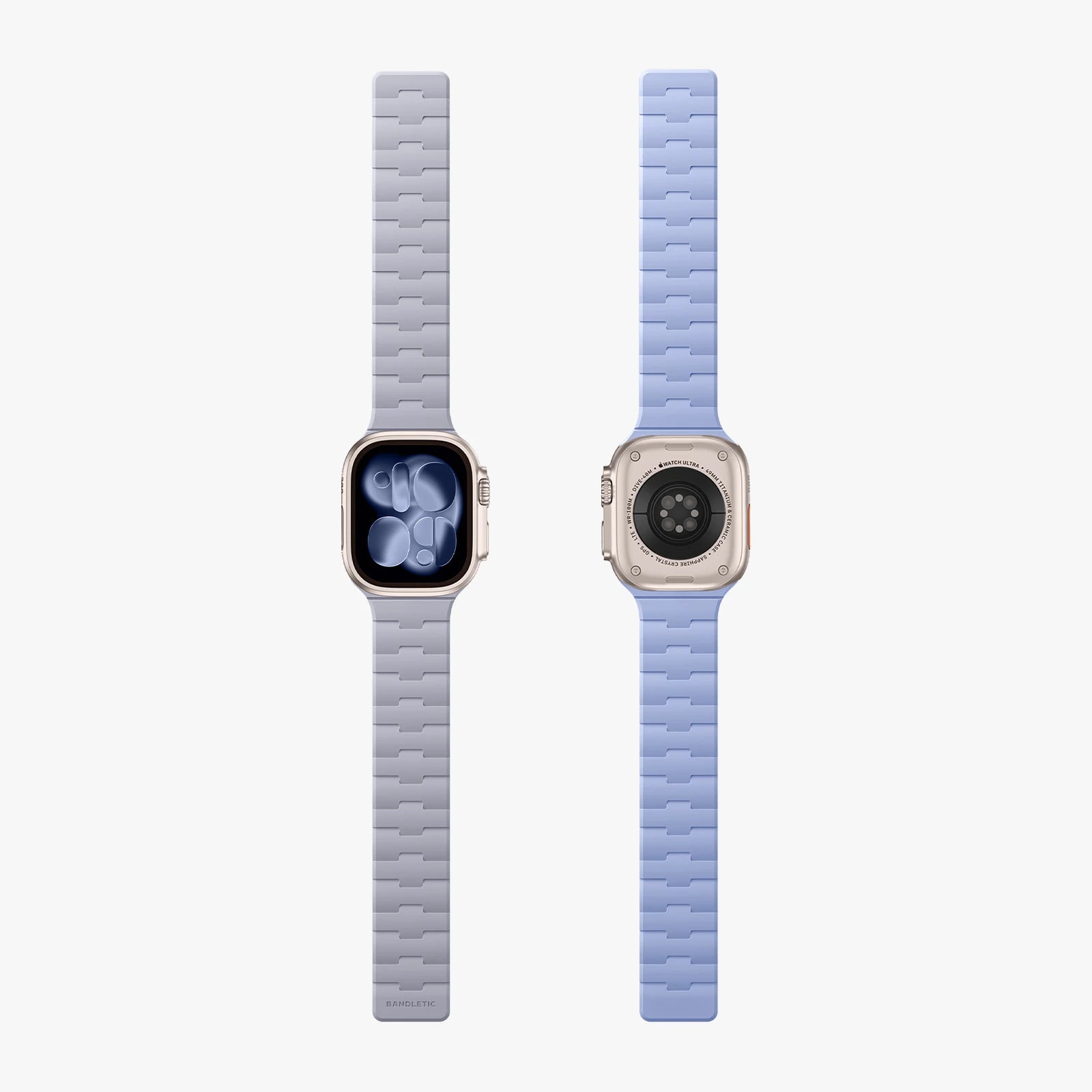 Cross Dual Magnetic Sport Band