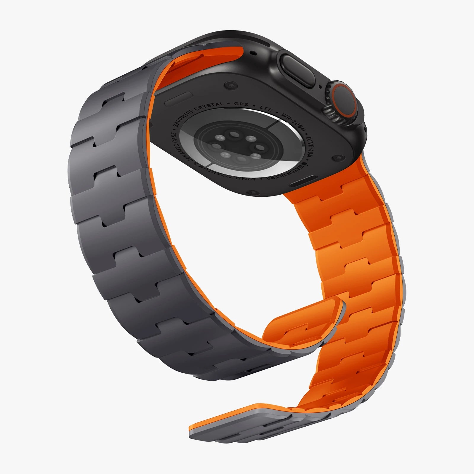 Cross Dual Magnetic Sport Band
