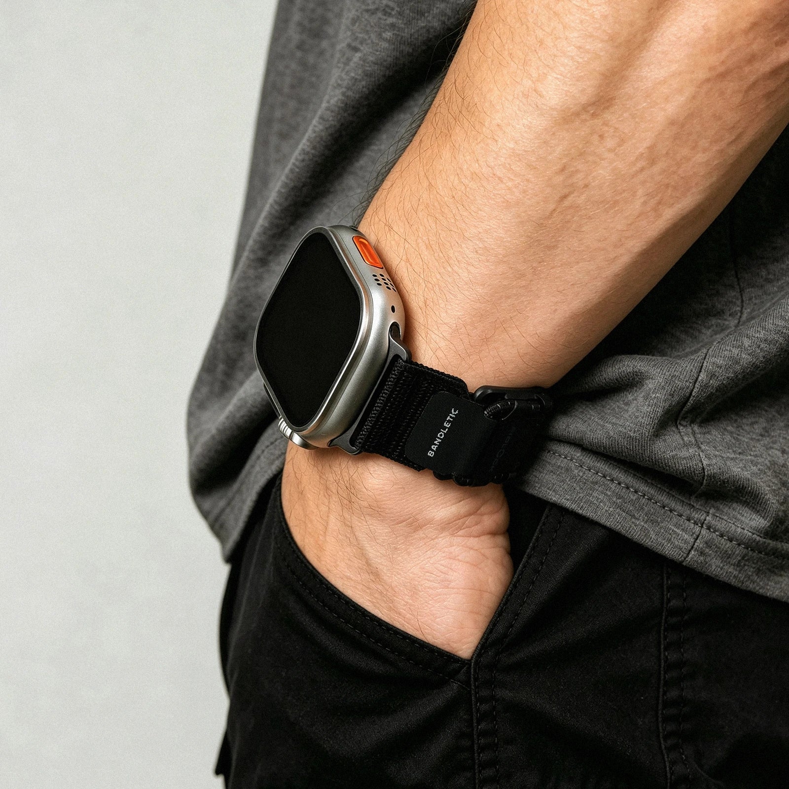 Fidlock Arc 2.0 Magnetic Band