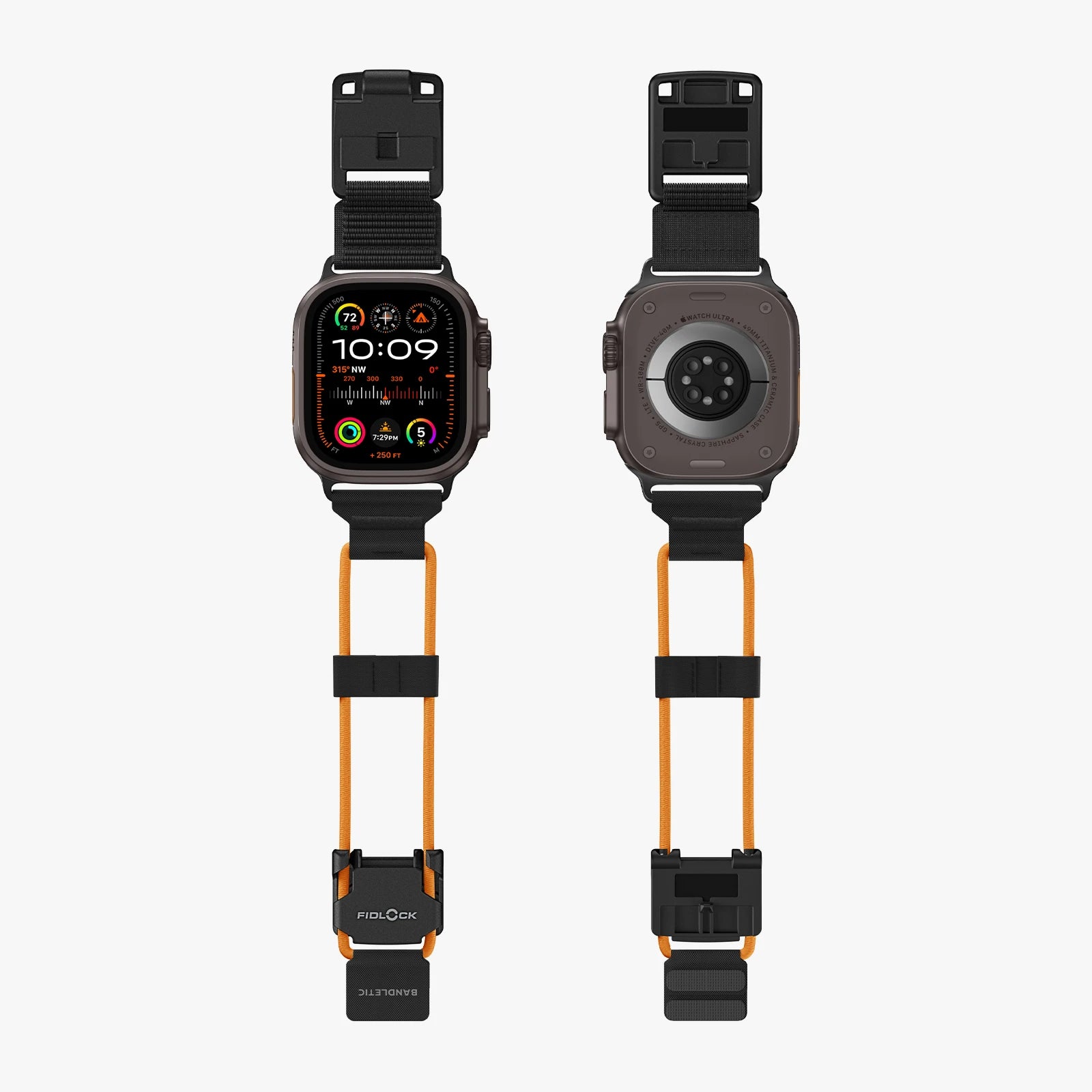 Fidlock Arc 2.0 Magnetic Band