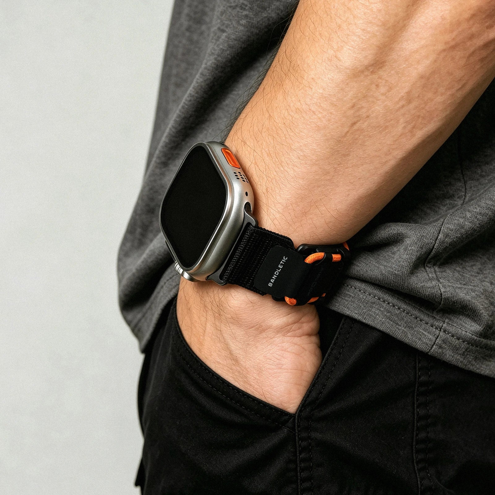 Fidlock Arc 2.0 Magnetic Band