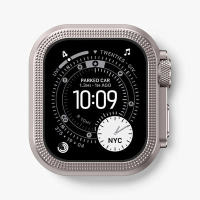 Glimmer Watch Case