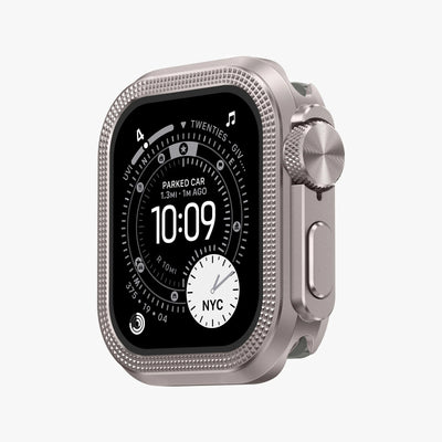 Glimmer Watch Case