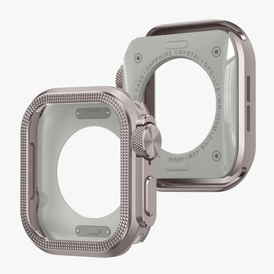 Glimmer Watch Case