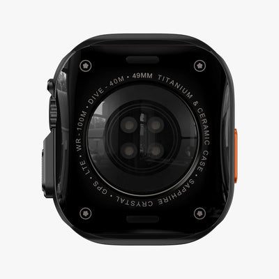 Glimmer Watch Case