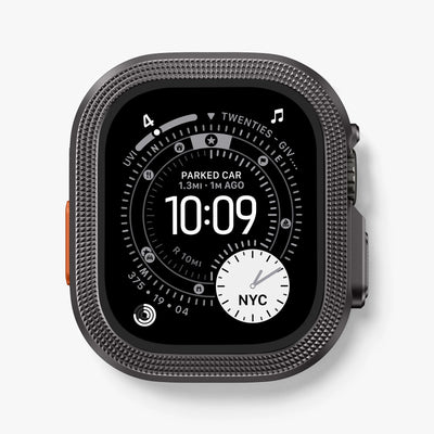 Glimmer Watch Case