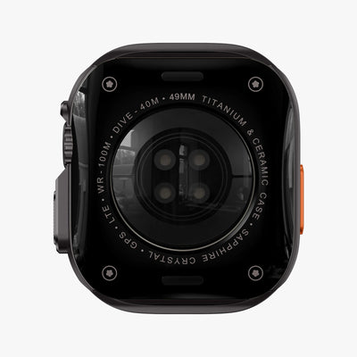 Glimmer Watch Case
