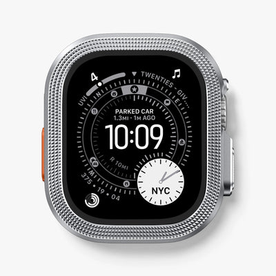 Glimmer Watch Case