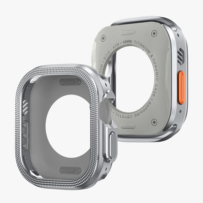 Glimmer Watch Case