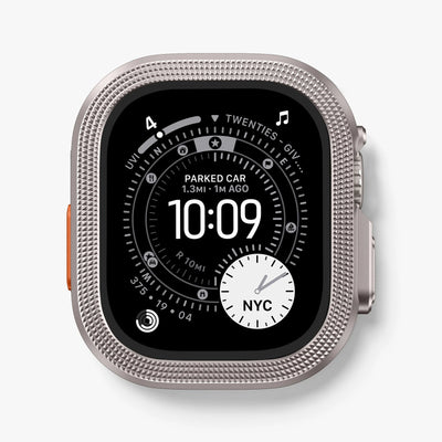 Glimmer Watch Case