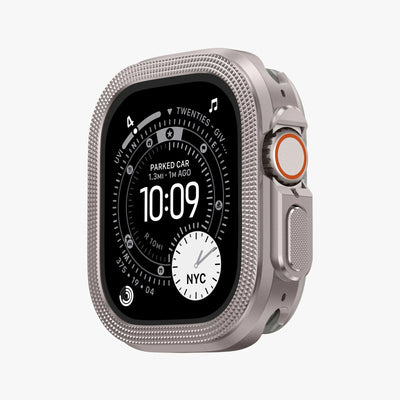 Glimmer Watch Case