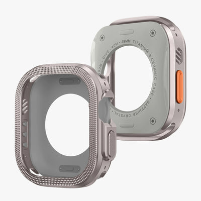 Glimmer Watch Case