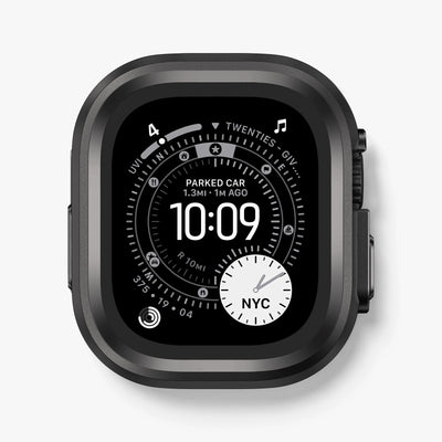 Halo Watch Case
