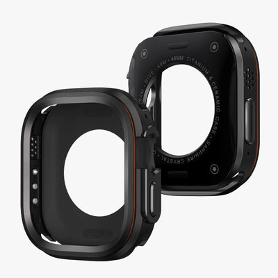 Halo Watch Case