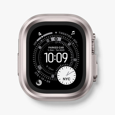 Halo Watch Case