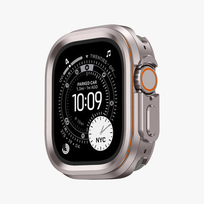 Halo Watch Case