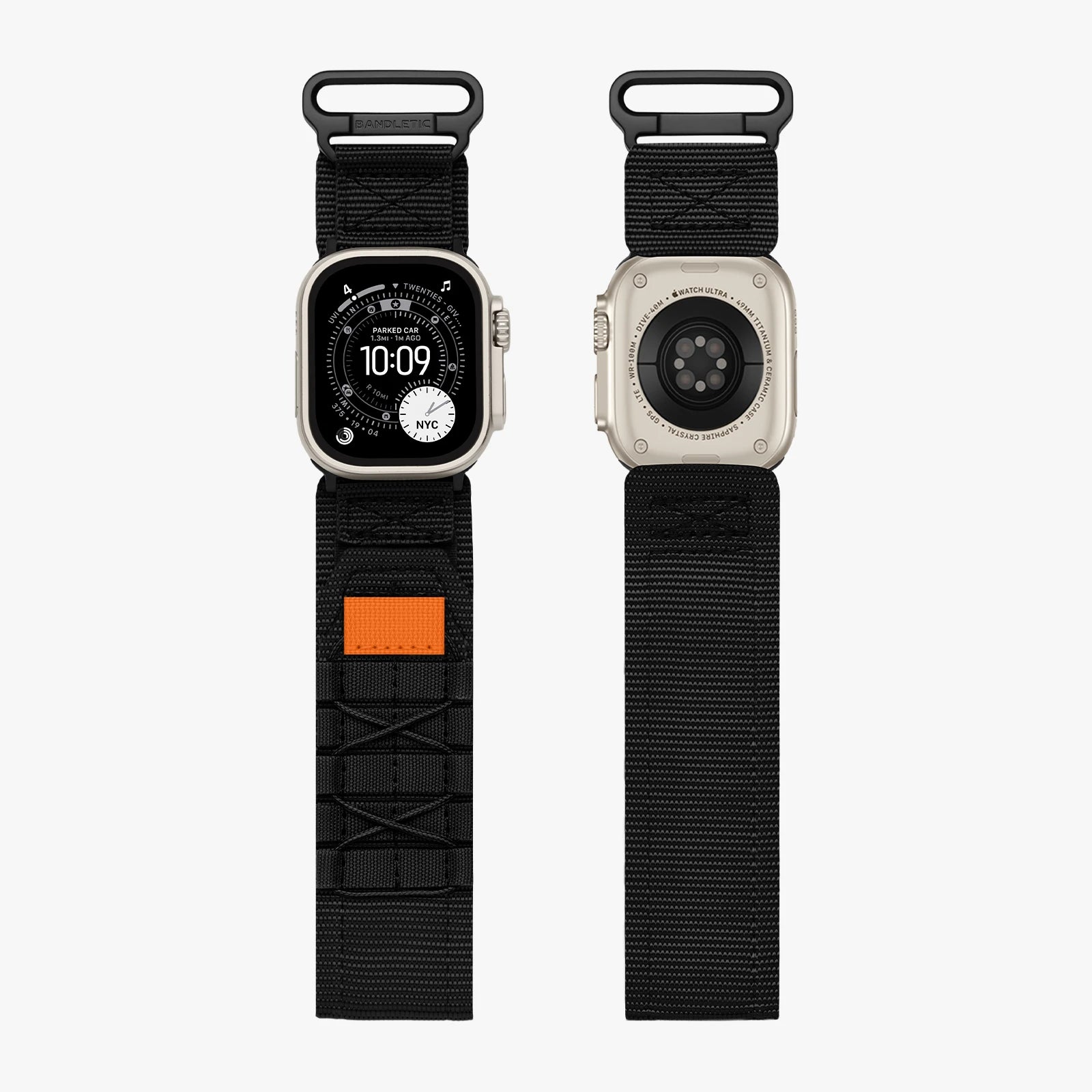 Pack Outdoor-Armband