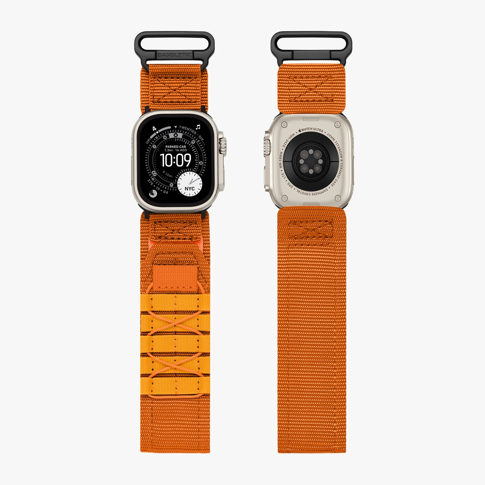 Pack Outdoor-Armband