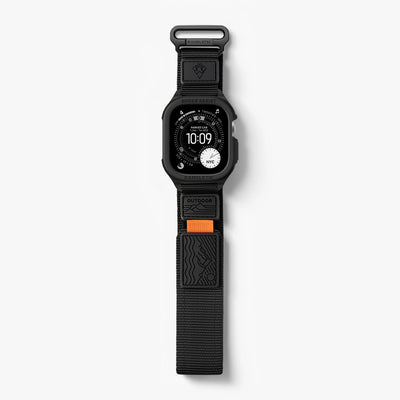 Atlas Outdoor Case Band