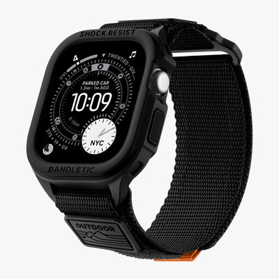 Atlas Outdoor Case Band