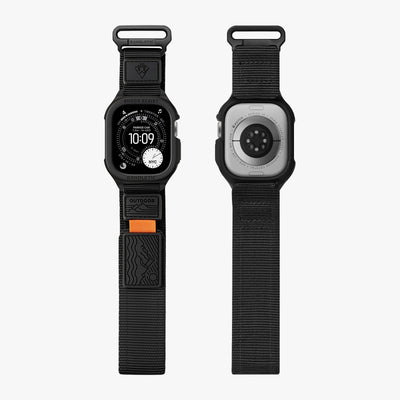 Atlas Outdoor Case Band