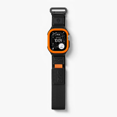 Atlas Outdoor Case Band