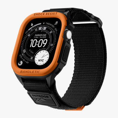 Atlas Outdoor Case Band