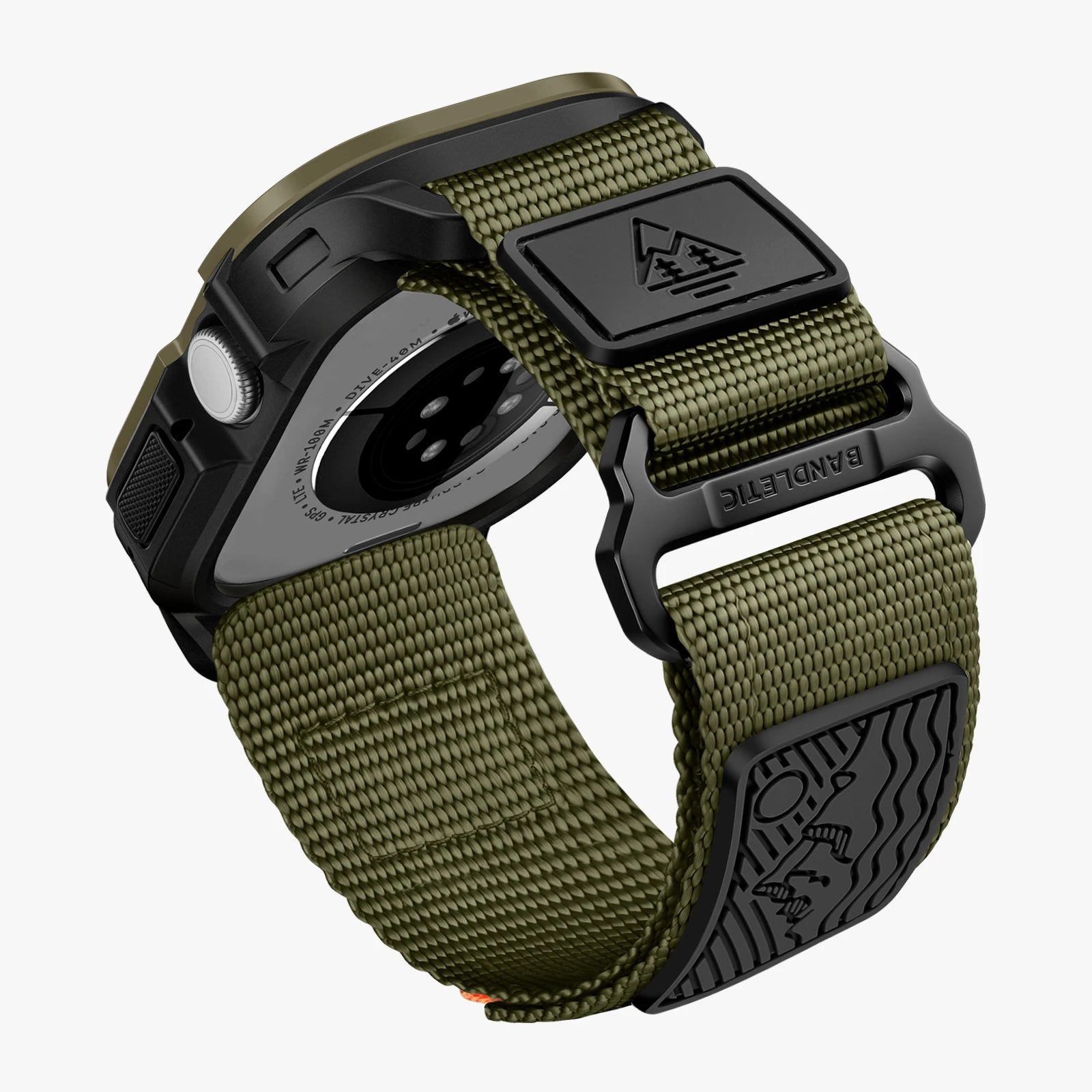 Atlas Outdoor Case Band