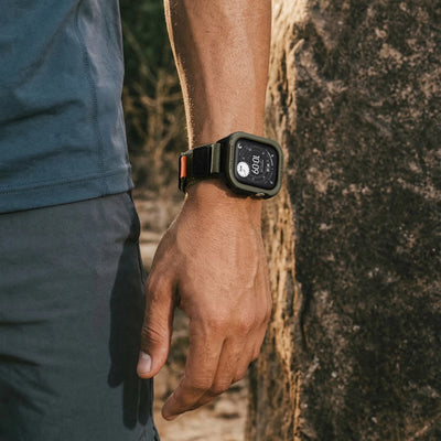 Atlas Outdoor Case Band