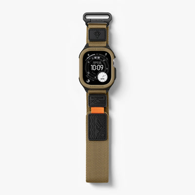 Atlas Outdoor Case Band