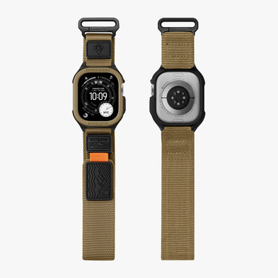Atlas Outdoor Case Band