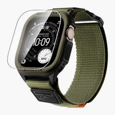 Atlas Outdoor Case Band