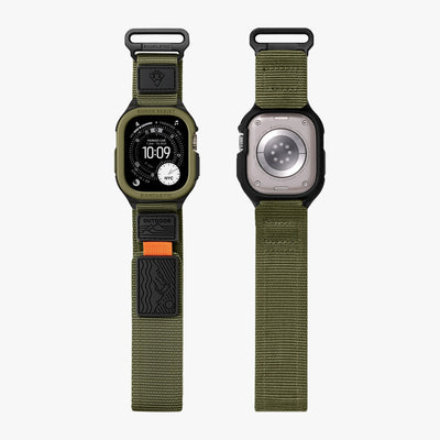 Atlas Outdoor Case Band