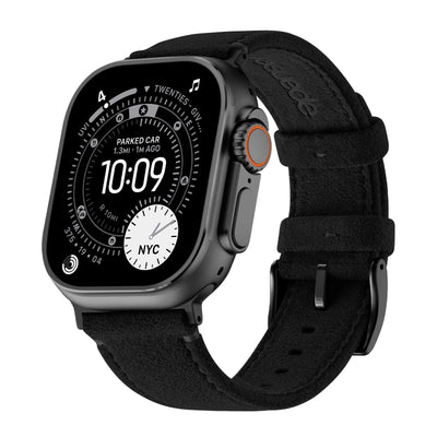 Ultrasuede Urban Band