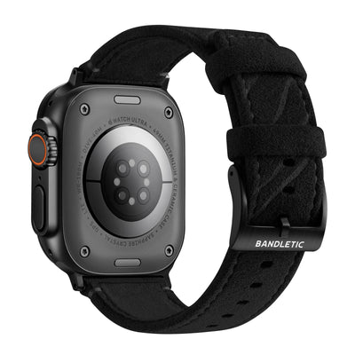 Ultrasuede Urban Band