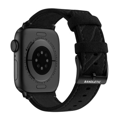 Ultrasuede Urban Band