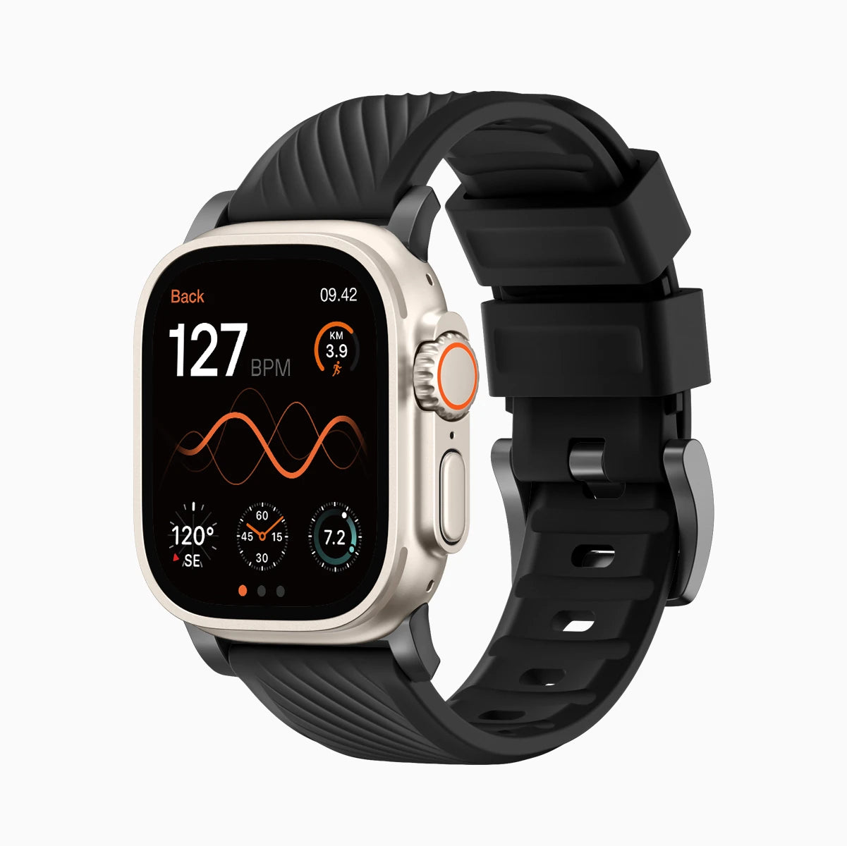 Bandleitc_fluororubber_Apple_Watch_Band 