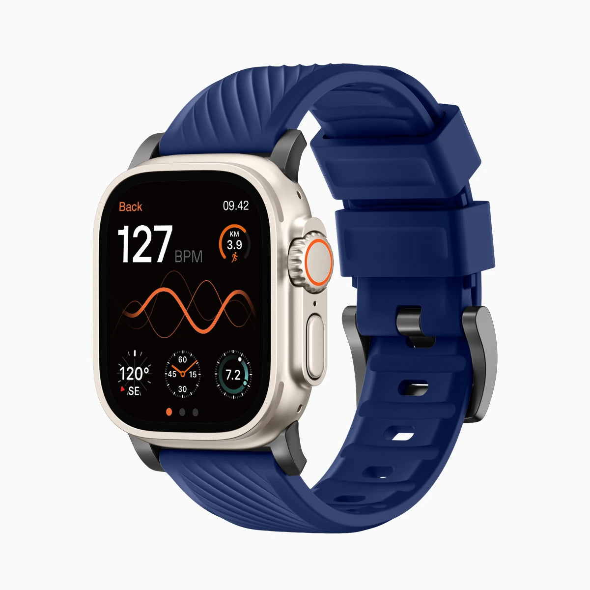 Bandleitc_fluororubber_Apple_Watch_Band 