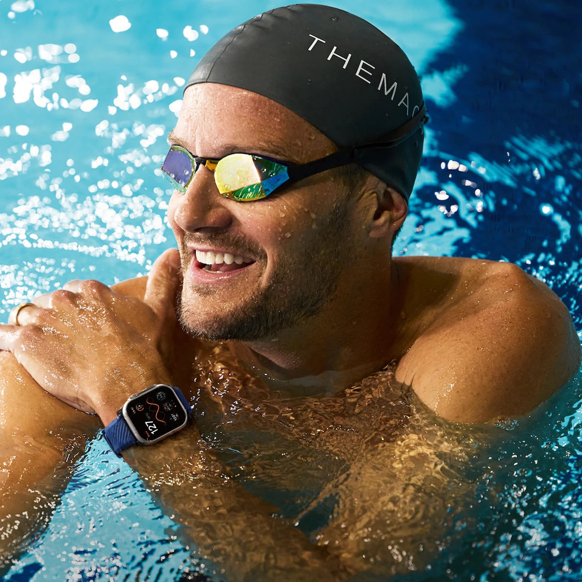 Bandleitc_fluororubber_Apple_Watch_Band #Color_Blue