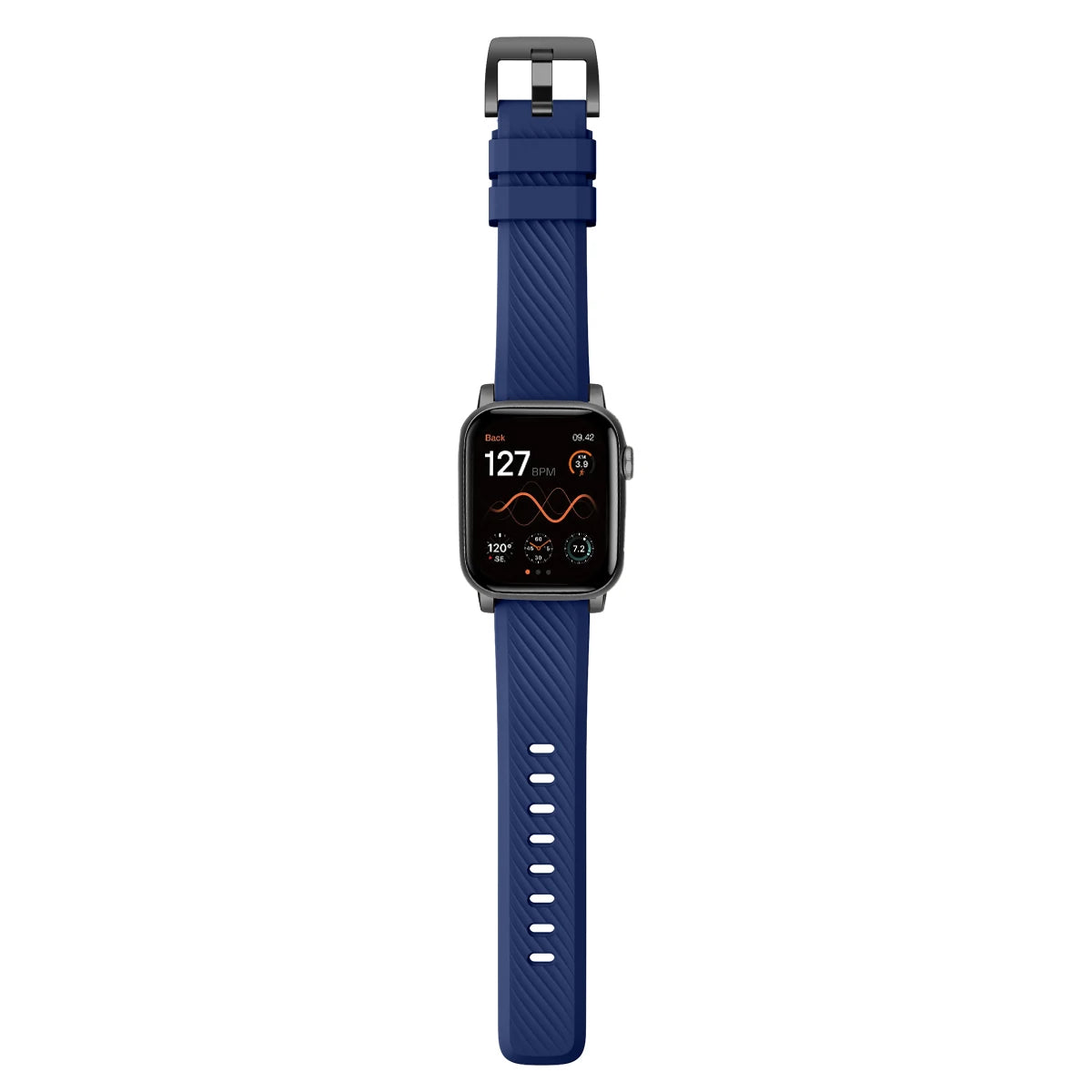 Bandleitc_fluororubber_Apple_Watch_Band 
