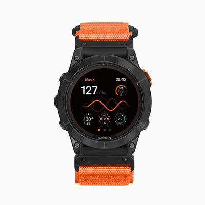 Pack Outdoor Band QuickFit