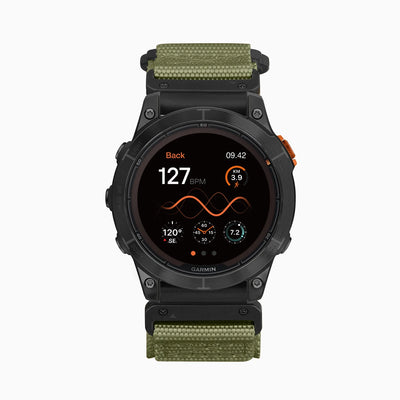 Pack Outdoor Band QuickFit