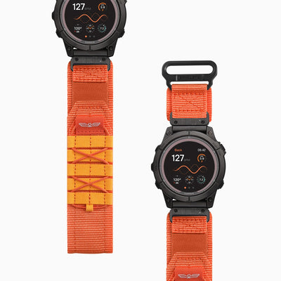 Pack Outdoor Band QuickFit